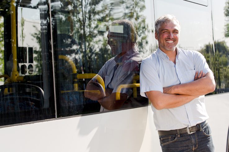 Schilling Omnibusverkehr