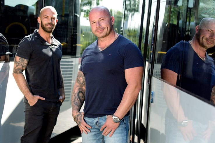 Schilling Omnibusverkehr