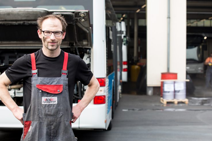 Schilling Omnibusverkehr