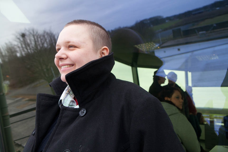 Demobild Gut leben
