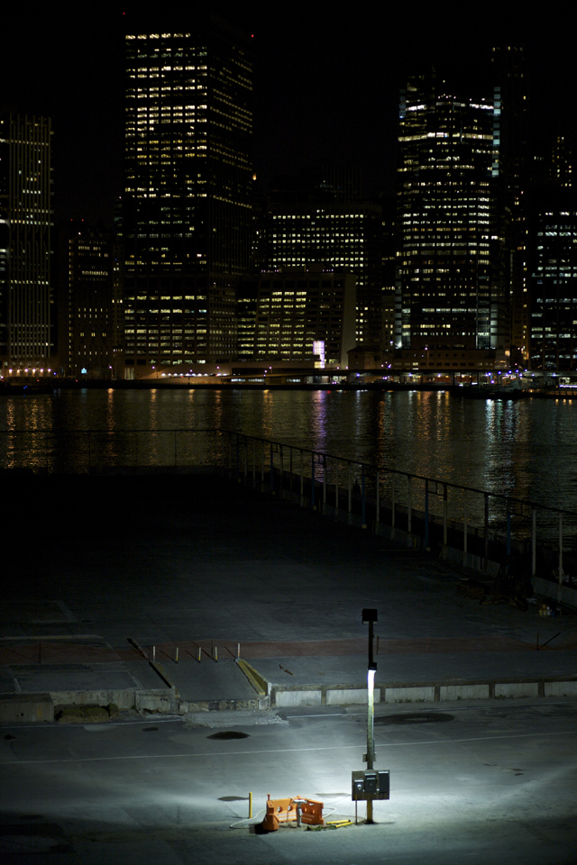 Demobild NYC